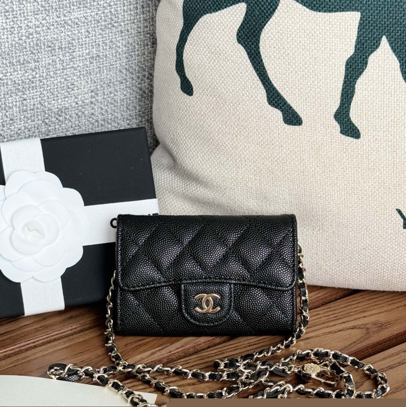 Ch*el wallets